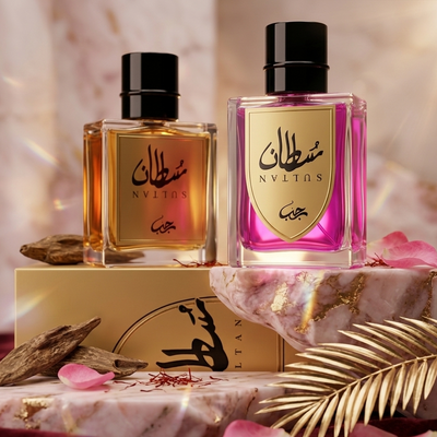 Women Perfumes